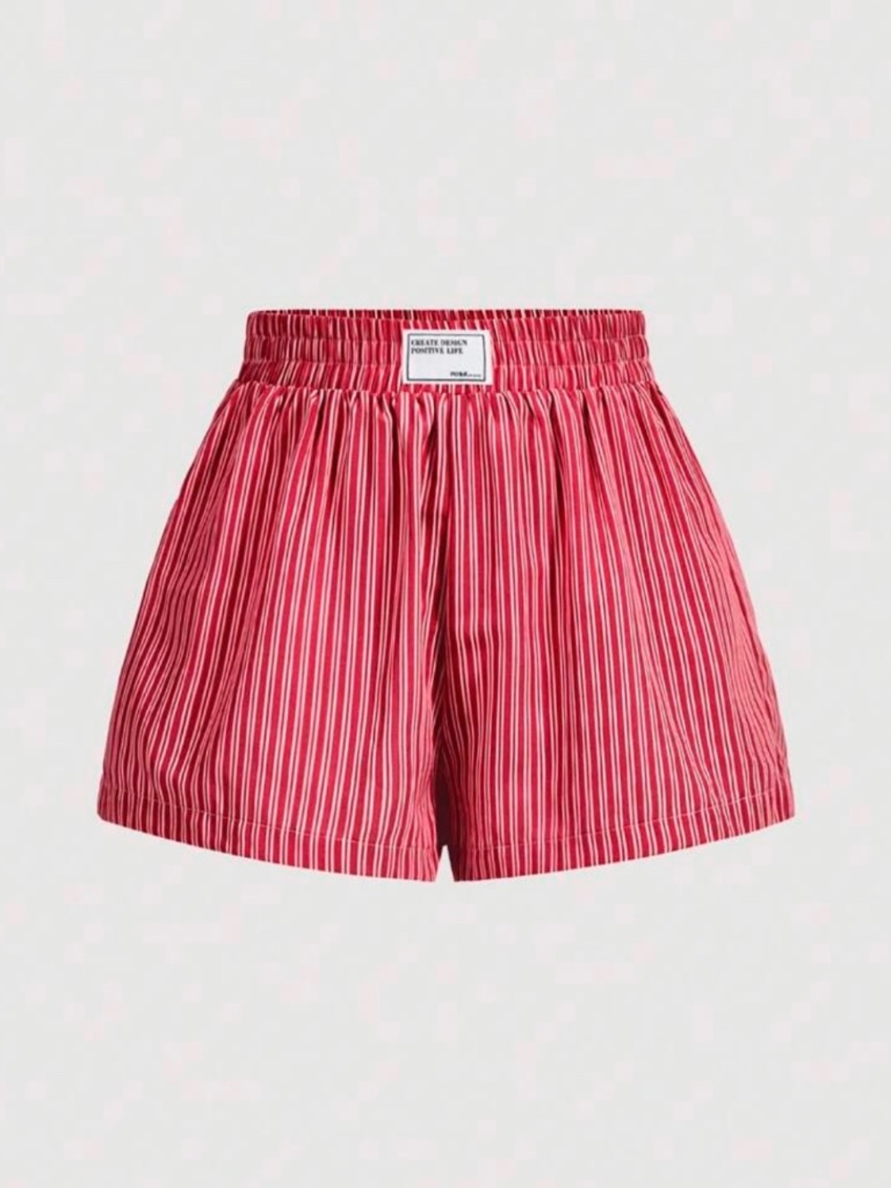 Comfy Boxer Shorts ✨ NWOT | Cozy Lounge Essential